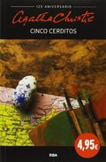 Cinco cerditos Cinco cerditos