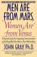 Men Are From Mars Women Are From Venus Men Are From Mars Women Are From Venus