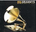 Grammy's 50 Anniversary Collection, The Grammy's 50 Anniversary Collection, The