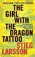 Girl with the Dragon Tattoo (Millennium Trilogy, Book 1), The Girl with the Dragon Tattoo (Millennium Trilogy, Book 1), The