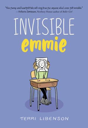 Invisible Emmie Invisible Emmie