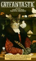 Catfantastic: Nine Lives and Fifteen Tales Catfantastic: Nine Lives and Fifteen Tales