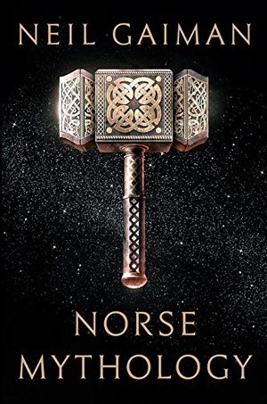 Norse Mythology Norse Mythology
