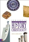 Zondervan Handbook to the History of Christianity Zondervan Handbook to the History of Christianity