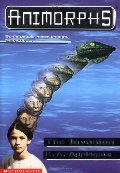 Invasion, The (Animorphs 1) Invasion, The (Animorphs 1)