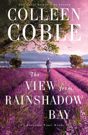 View from Rainshadow Bay, The View from Rainshadow Bay, The