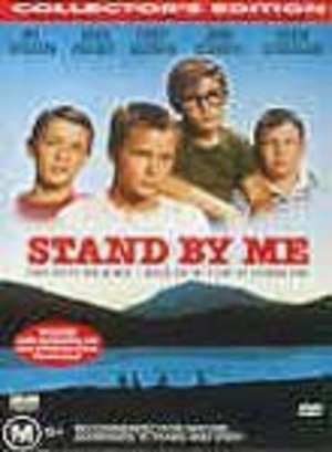 Stand By Me Stand By Me