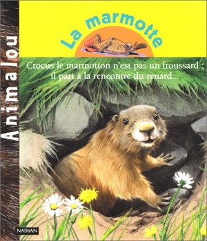 014-la marmotte (animalou) 014-la marmotte (animalou)