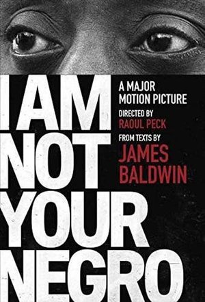 I Am Not Your Negro: A Companion Edition to the Documentary Film Directed by Raoul Peck (Vintage International) I Am Not Your Negro: A Companion Edition to the Documentary Film Directed by Raoul Peck (Vintage International)