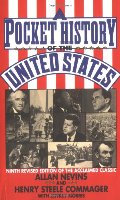 Pocket History of the United States, A Pocket History of the United States, A