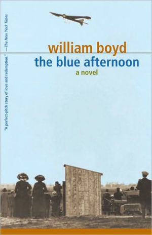 Blue Afternoon, The Blue Afternoon, The