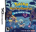 Pokemon Mystery Dungeon Blue Rescue Team Pokemon Mystery Dungeon Blue Rescue Team