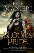 Blood's Pride (The Shattered Kingdoms) Blood's Pride (The Shattered Kingdoms)
