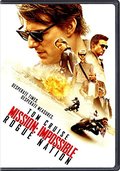 Mission: Impossible - Rogue Nation Mission: Impossible - Rogue Nation
