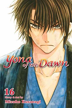 Yona of the Dawn, Vol. 16 Yona of the Dawn, Vol. 16