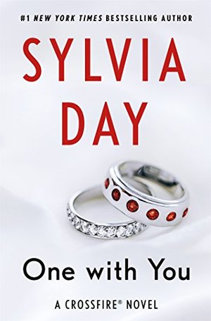 One with You: A Crossfire Novel One with You: A Crossfire Novel