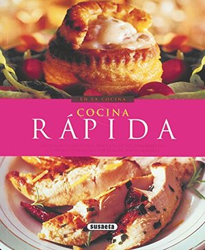 Cocina rápida (En La Cocina) (Spanish Edition) Cocina rápida (En La Cocina) (Spanish Edition)