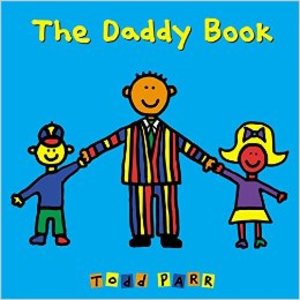 Daddy Book, The Daddy Book, The