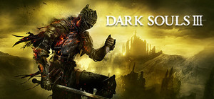 DARK SOULS III DARK SOULS III