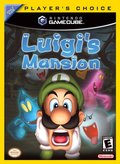 Luigi's Mansion: Gamecube Luigi's Mansion: Gamecube