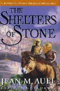 #5-The Shelters Of Stone #5-The Shelters Of Stone