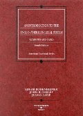 Anglo-American Legal System 4th Edition Anglo-American Legal System 4th Edition