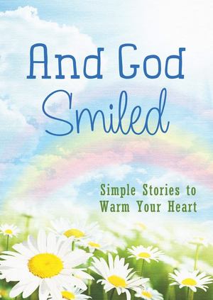And God Smiled And God Smiled