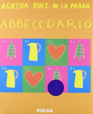 Abbecedario Abbecedario