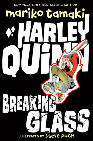 Breaking Glass Breaking Glass