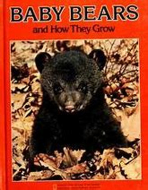Baby Bears and How They Grow Baby Bears and How They Grow