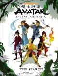 Avatar: The Last Airbender: The Search (Avatar: The Last Airbender, Library Edition, #2) Avatar: The Last Airbender: The Search (Avatar: The Last Airbender, Library Edition, #2)