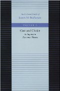 Cost and Choice Cost and Choice