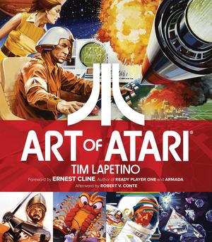 Art of Atari Art of Atari