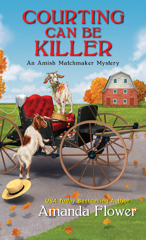 Courting Can Be Killer Courting Can Be Killer