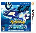 Pokémon Alpha Sapphire - Nintendo 3DS Pokémon Alpha Sapphire - Nintendo 3DS