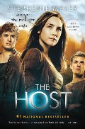 Host: A Novel, The Host: A Novel, The