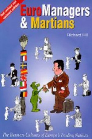 Euromanagers and Martians Euromanagers and Martians