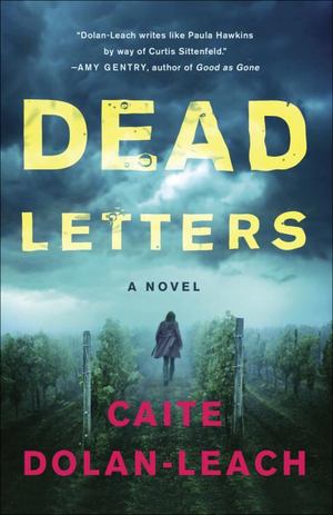 Dead Letters Dead Letters
