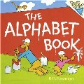 Alphabet Book (Pictureback(R)), The Alphabet Book (Pictureback(R)), The