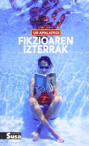 Fikzioaren izterrak Fikzioaren izterrak