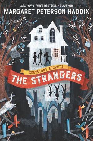Strangers, The Strangers, The