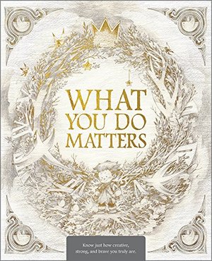 What You Do Matters: (Boxed Set: What Do You Do With an Idea?, What Do You Do With a Problem?, What Do You Do With a Chance?) What You Do Matters: (Boxed Set: What Do You Do With an Idea?, What Do You Do With a Problem?, What Do You Do With a Chance?)