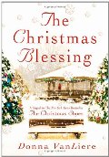 Christmas Blessing (Christmas Hope Series #2), The Christmas Blessing (Christmas Hope Series #2), The