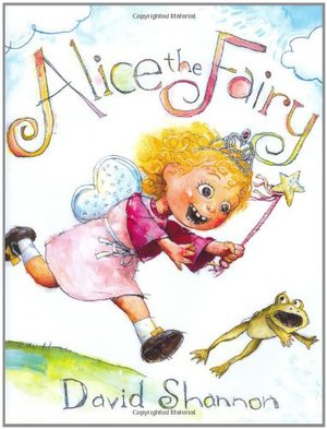 Alice The Fairy Alice The Fairy