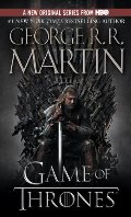Game of Thrones (A Song of Ice and Fire, Book 1), A Game of Thrones (A Song of Ice and Fire, Book 1), A