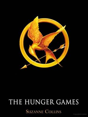 Hunger Games, The Hunger Games, The