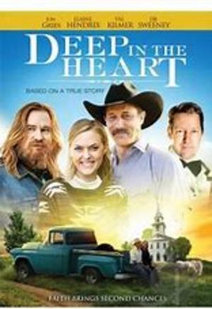 Deep in the Heart Deep in the Heart