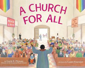 Church for All, A Church for All, A