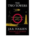 TheTwo Towers The Lord of the Rings, Part 2 by Tolkien, J. R. R. ( Author ) ON Nov-03-1997, Paperback TheTwo Towers The Lord of the Rings, Part 2 by Tolkien, J. R. R. ( Author ) ON Nov-03-1997, Paperback