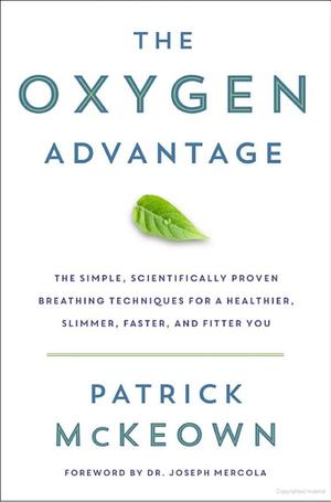Oxygen Advantage, The Oxygen Advantage, The